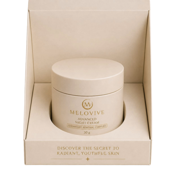 Melovive Product